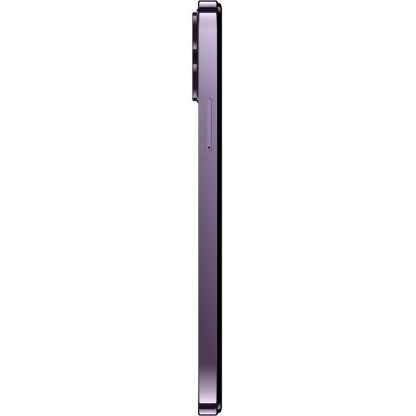 Смартфон Inoi A72 4GB/128GB NFC (фиолетовый)