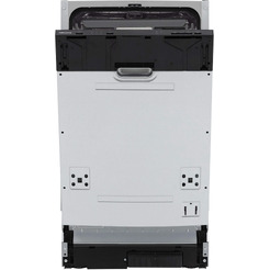 Встраиваемая посудомоечная машина Krona Wespa 45 BI V2