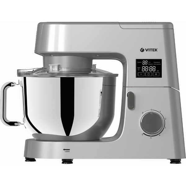 Миксер планетарный Vitek VT-PM0550