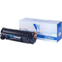 Картридж NV Print NV-CE285A