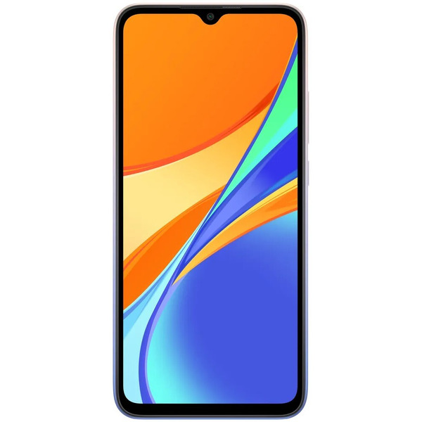 Смартфон Xiaomi Redmi 9C 4GB/128GB Lavender Purple EU без NFC
