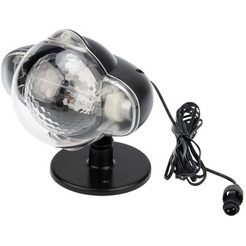 Проектор Neon-Night Звездное небо с пультом ДУ 601-267