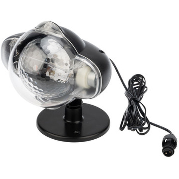 Проектор Neon-Night Звездное небо с пультом ДУ 601-267