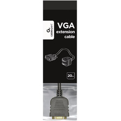 Разветвитель Gembird CC-VGAX2-20CM