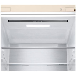 Холодильник LG DoorCooling+ GC-B509AEPW
