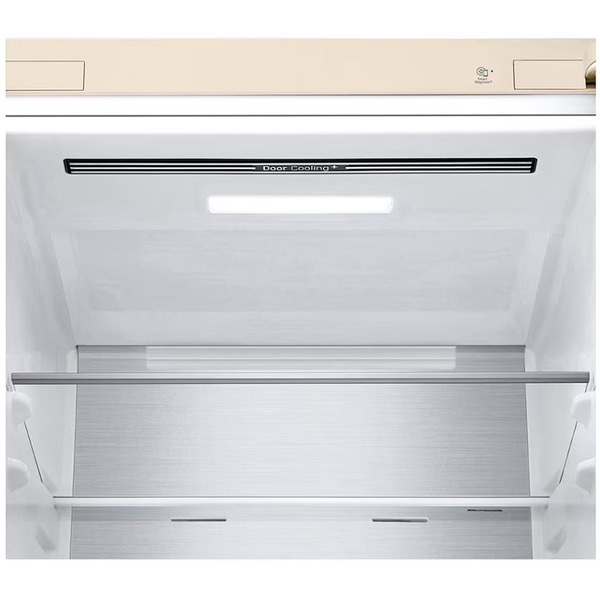 Холодильник LG DoorCooling+ GC-B509AEPW