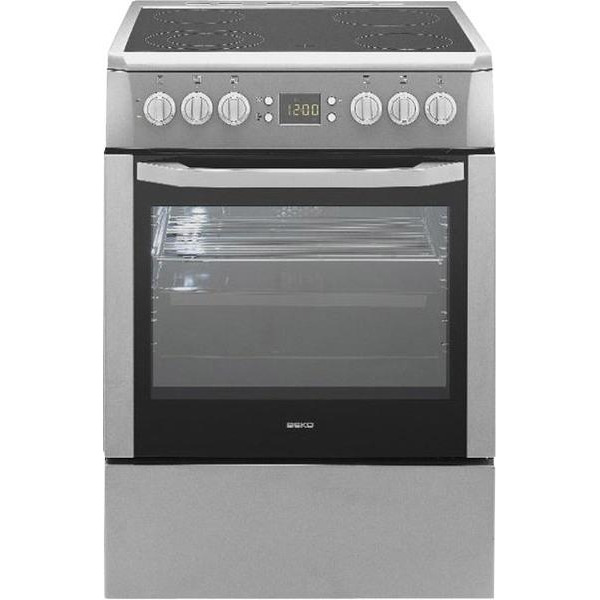 Электроплита BEKO CSE 57300 GS