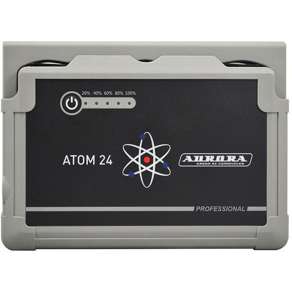 Пусковое устройство Aurora Atom 24