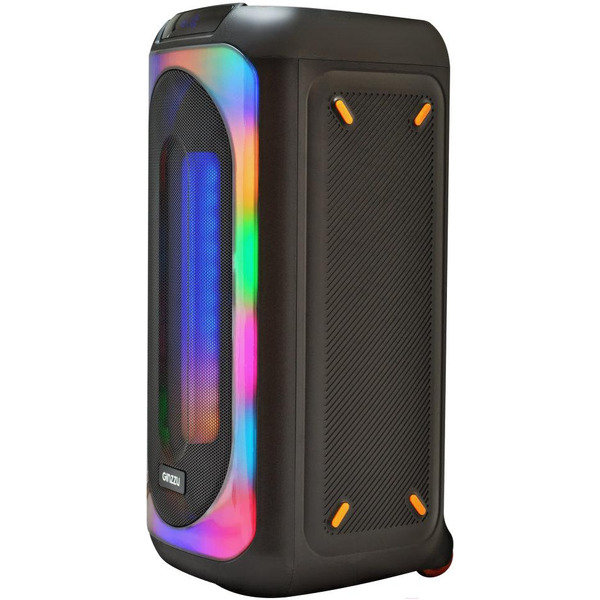 Колонка для вечеринок GINZZU GM-214