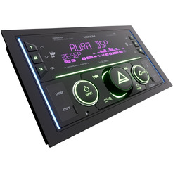 USB-магнитола Aura Venom-D868DSP
