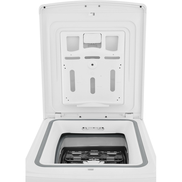 Стиральная машина ZUGEL ZWT813I Inverter