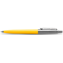 Ручка шариковая Jotter Orig Yellow PARKER 143862 / 2076056