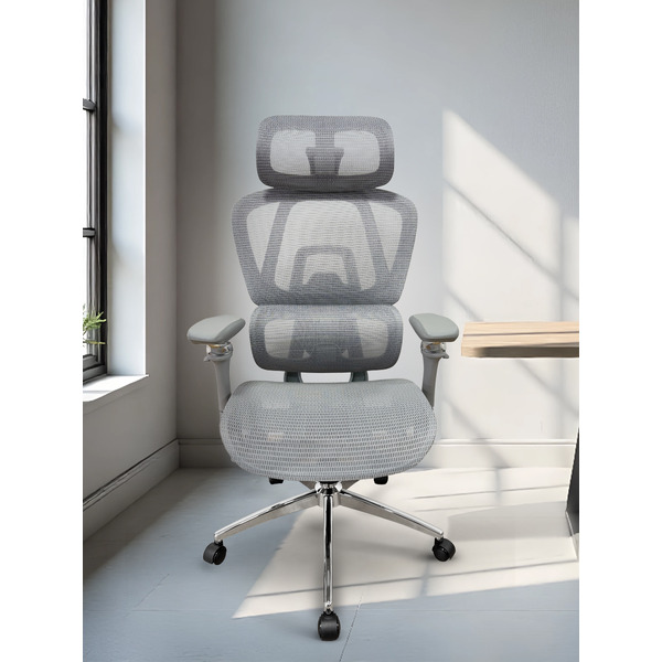 Офисное кресло MYROO Bliss T803-GG (grey)  (OC4102-plg-G)