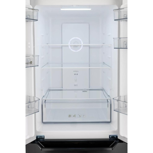 Холодильник TECHNO FS4-36 BI