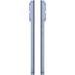 Смартфон vivo V60 lite 8GB/256GB (титановый синий)