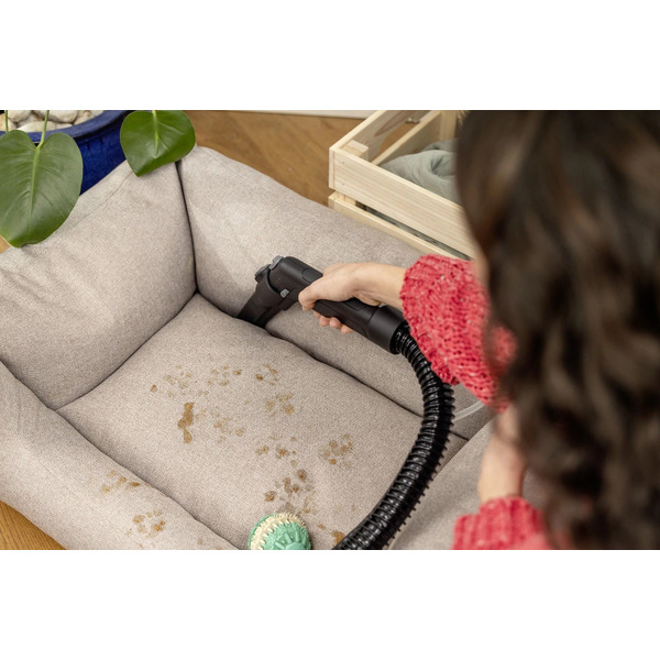 Пылесос Karcher SE 4 Plus 1.081-170.0