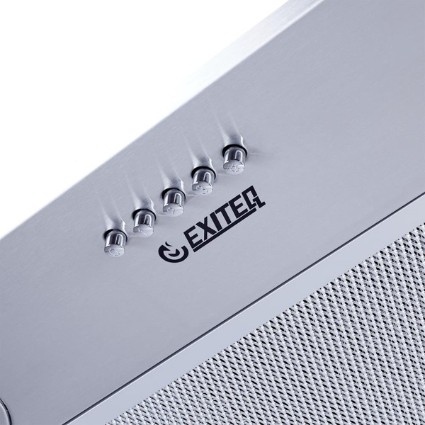 Кухонная вытяжка Exiteq EX-1446 (нержавеющая сталь)