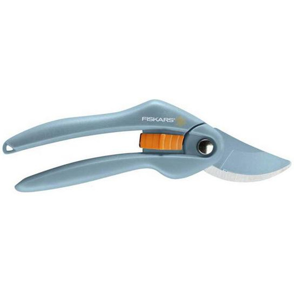 Секатор плоскостной FISKARS Inspiration Lucy (1003664)