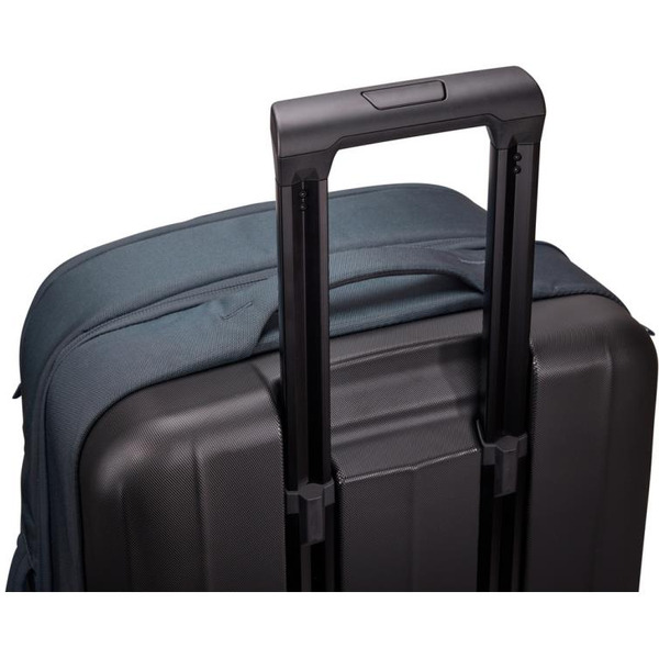 Дорожная сумка на колесиках Thule Subterra 2 Wheeled Duffel TSR490 (синий)