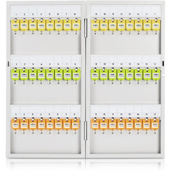 Бокс для ключей DELI 9323