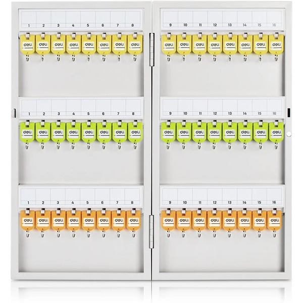 Бокс для ключей DELI 9323