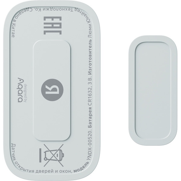 Датчик открытия дверей и окон Яндекс YNDX-00520
