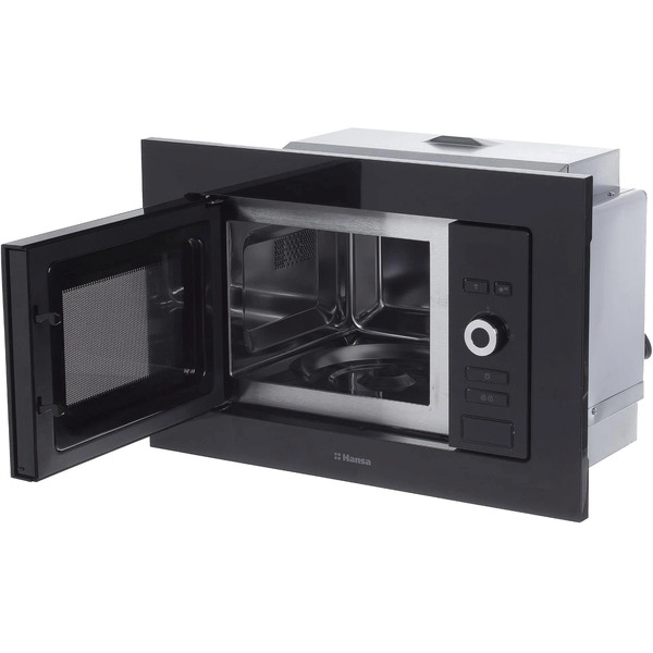 Встраиваемая микроволновая печь HANSA AMM20BESH
