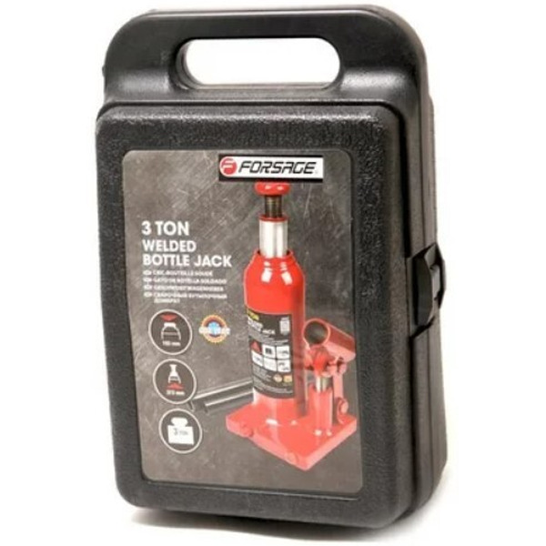Бутылочный домкрат FORSAGE F-T90504S