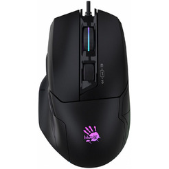 Мышь A4Tech Bloody W70 Max (черный)