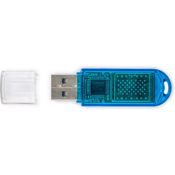 USB Flash Mirex Color Blade Elf 3.0 128GB 13600-FM3BE12