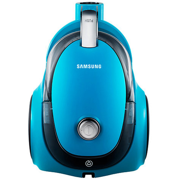 Пылесос без пылесборника SAMSUNG VC16BSNMAUB/EV