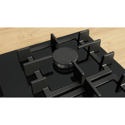 Газовая варочная поверхность Bosch Serie 4 PNK6B6K40