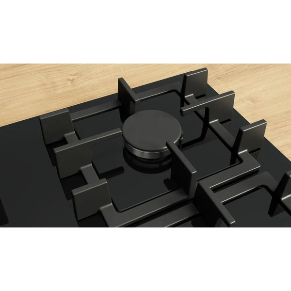 Газовая варочная поверхность Bosch Serie 4 PNK6B6K40