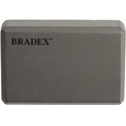 Блоки для йоги Bradex SF 0407 (серый)