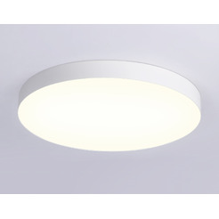 Потолочный светильник Ambrella FV5535 WH (белый)
