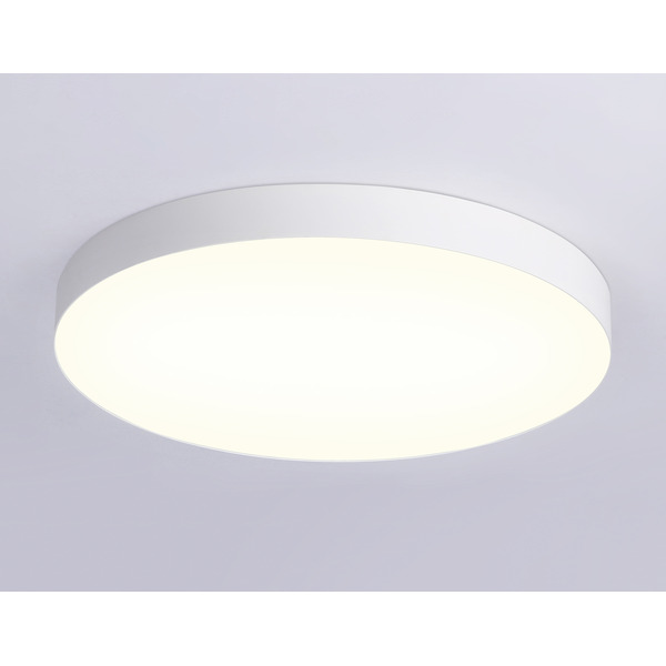 Потолочный светильник Ambrella FV5535 WH (белый)
