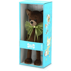 Мягкая игрушка Orange Toys Lucky Alex Весёлый бант LD027