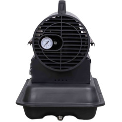 Дизельная тепловая пушка Verton Air DH-24 (01.5985.6757)