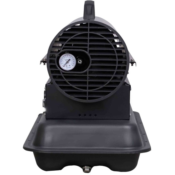 Дизельная тепловая пушка Verton Air DH-24 (01.5985.6757)