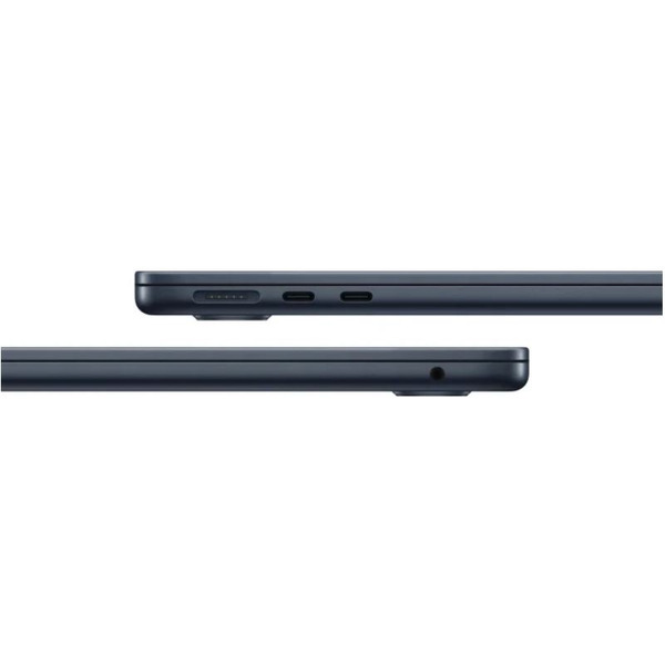 Ультрабук Apple MacBook Air 13" M4 16/256 Midnight MW123 A3240 + Адаптер Red Line BS-01 16А