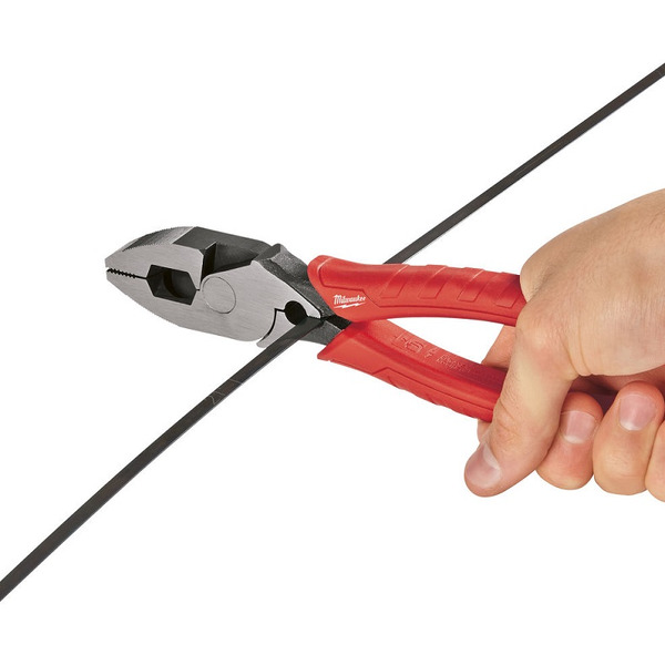 Пассатижи MILWAUKEE 48226100