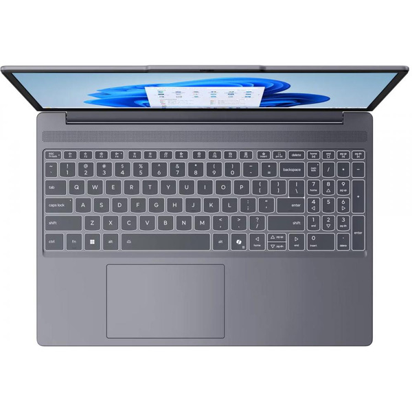 Ноутбук Lenovo IdeaPad Slim 3 15AHP10 83KA0089RK Win 11 Pro