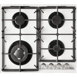 Варочная панель FIESTA HB602MVg WG
