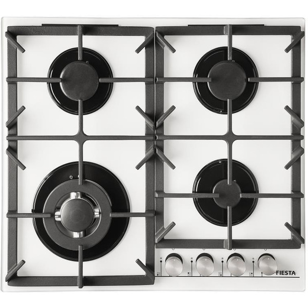 Варочная панель FIESTA HB602MVg WG