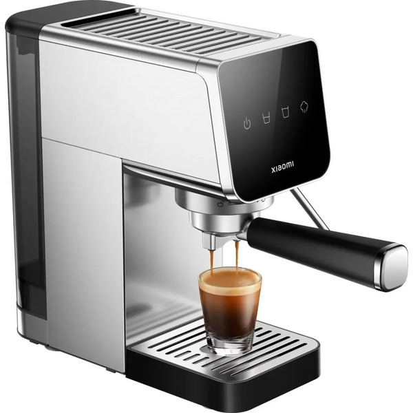Кофеварка рожковая Xiaomi Semi-automatic Espresso Machine BHR9798EU (CME003-EU)