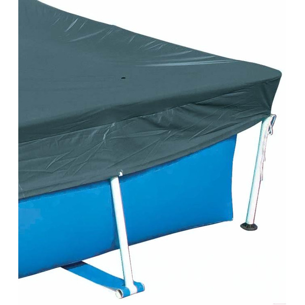 Тент-накидка INTEX 28038 для бассейнов 300 x 200 см