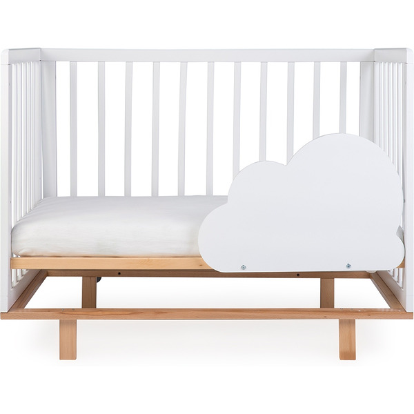 Детская кроватка Happy Baby Mirra 95018