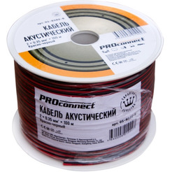 Кабель PROconnect 01-6102-6