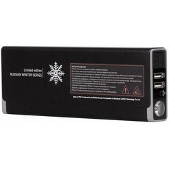 Пусковое устройство Aurora ATOM 18 EVOLUTION (20361)