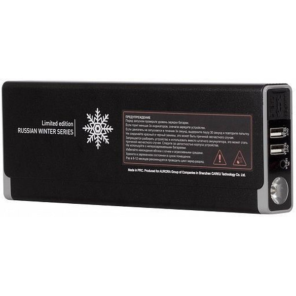 Пусковое устройство Aurora ATOM 18 EVOLUTION (20361)